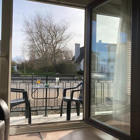My Fair - Koksijde Διαμέρισμα Εξωτερικό φωτογραφία