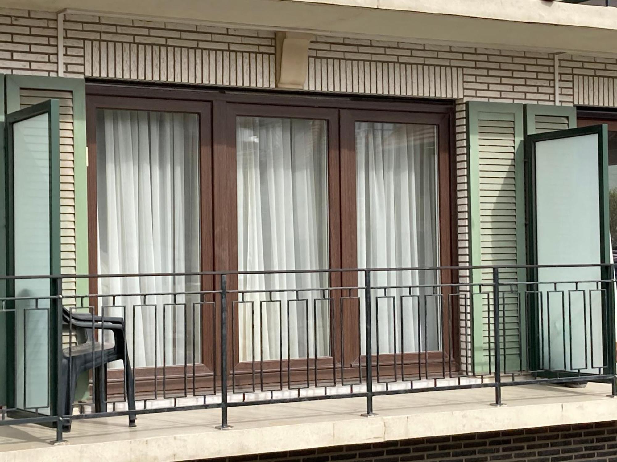 My Fair - Koksijde Διαμέρισμα Εξωτερικό φωτογραφία